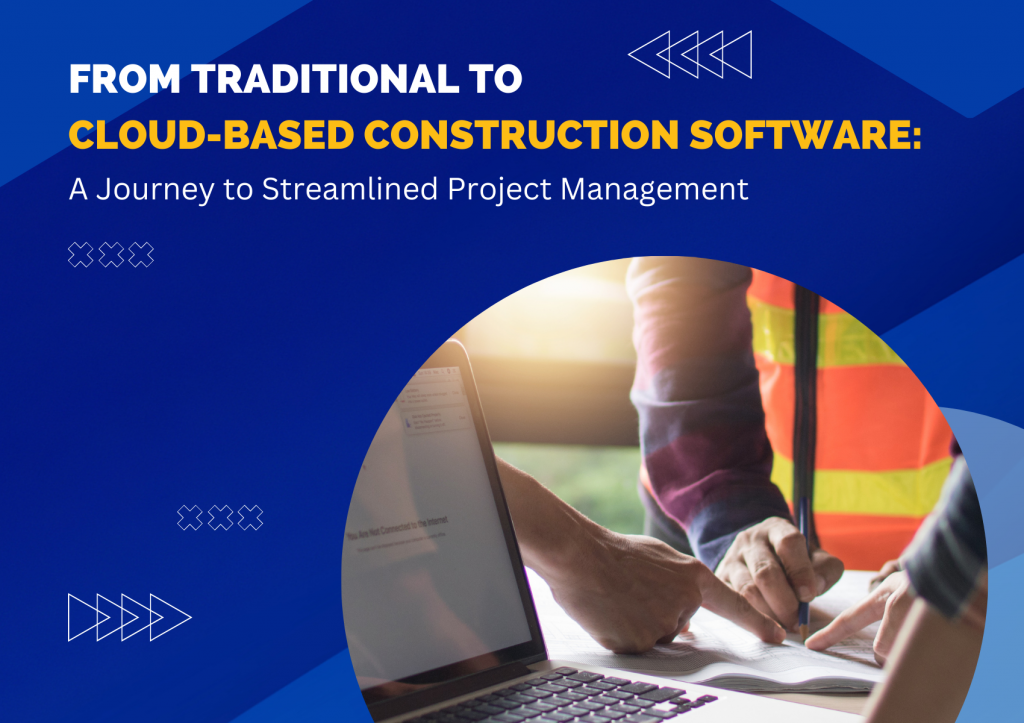 Construction ERP Software for Construction Companies in 2024 ...