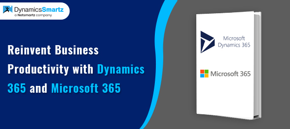 business-productivity-with-dynamics-365-and-Microsoft-365