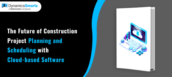  The Future of Cloud-based Construction Software | Whitepaper