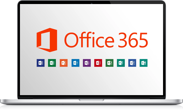 Microsoft Office 365 - NASCONCEPTION FZCO